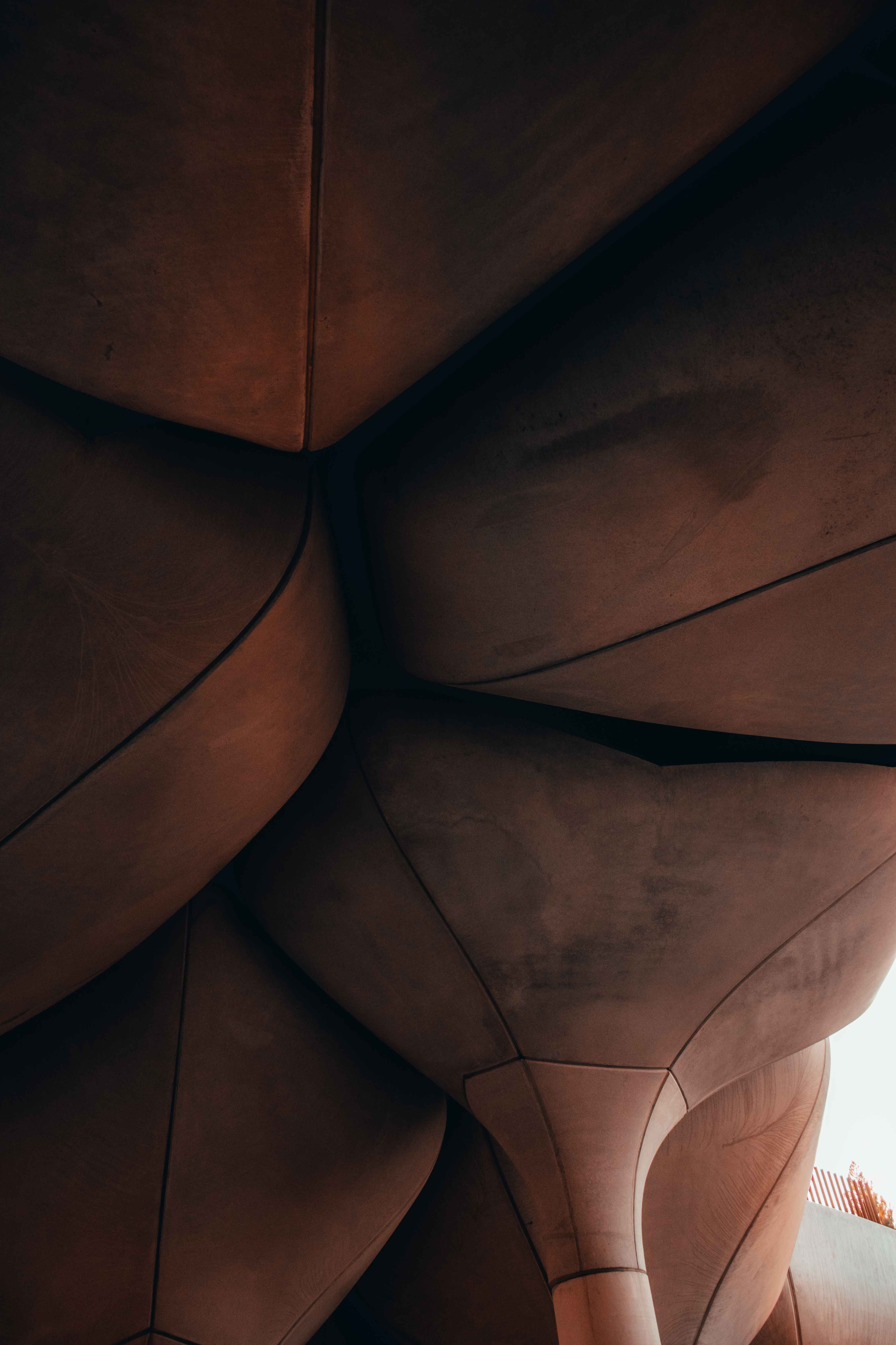 Little Island Orange